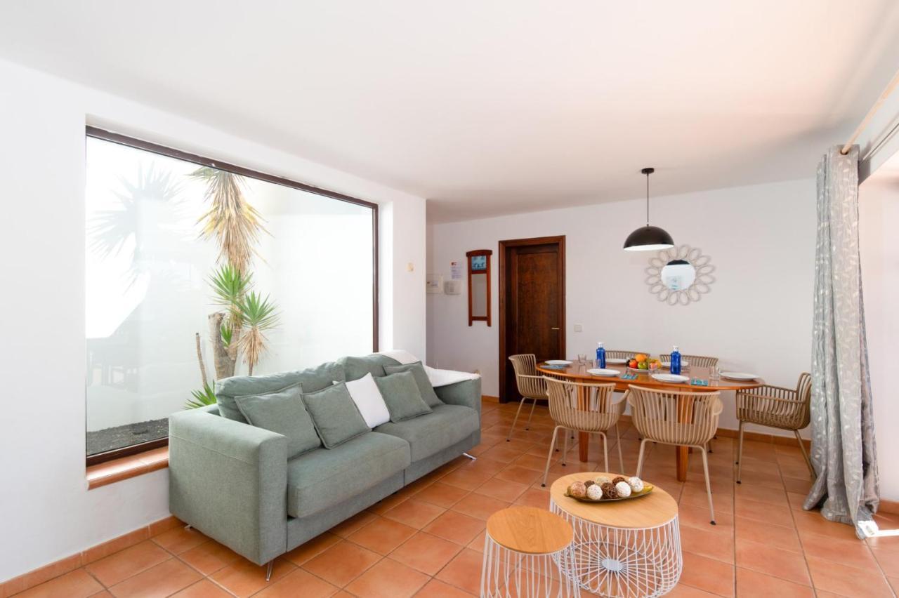 Villa Papagayo by Villa Plus Playa Blanca  Esterno foto