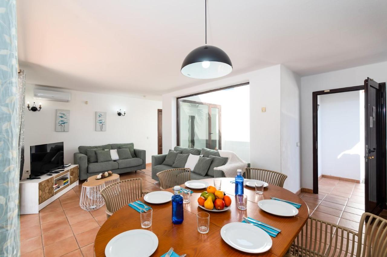 Villa Papagayo by Villa Plus Playa Blanca  Esterno foto